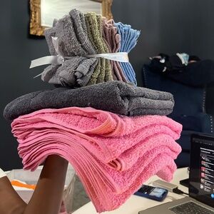 Mrs Jenkins Bundle 1